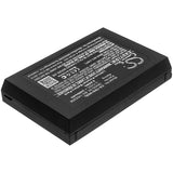 New 2400mAh Battery for Trimble  66410-00,Juno SA,Juno SB,Juno SC,Juno SD; P/N: 66450-00,BA-1405206