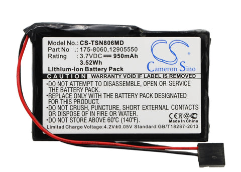 Thermo Scientific Novus