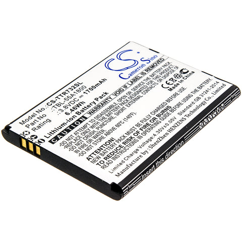TP-Link  M7310; P/N: TBL-55A1800 Battery