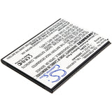 New 2900mAh Battery for TP-Link  M7650; P/N: TBL-53A3000,TBL-53B3000