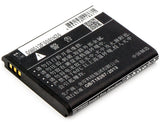 1600mAh Battery for TP-Link TL-T882