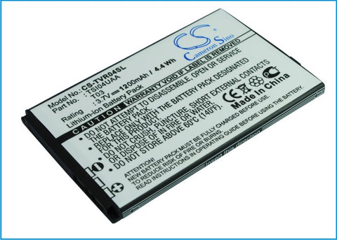 Toshiba Regza IS04, T-01C