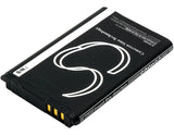 New 1100mAh Battery for UniData ICW-1000G,WPU-7700,WPU-7800,WPU-7800B,WPU-7800B-US; P/N:ICW-1000B,KAL523450AR
