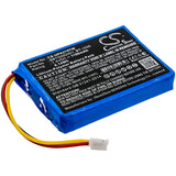 Uniden  Atlantis 270; P/N: BBTG092001,BT-1035 Battery