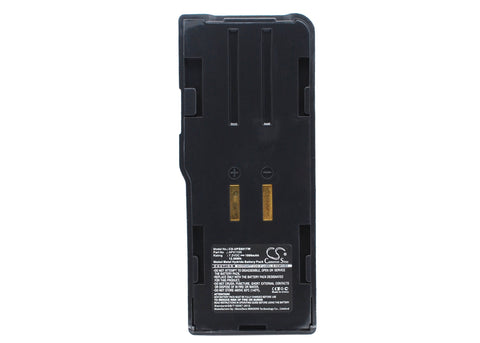 Ericsson PC200, Uniden SPS801, SPS802, SPH155, SPH155DT, SPU454