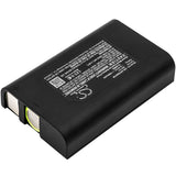 New 1200mAh Battery for Harris 41B025AK00201,41B025AK00501