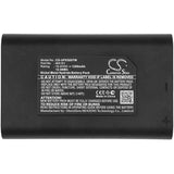 New 1200mAh Battery for GE 41B025AK00201,41B025AK00501