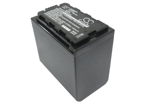 Panasonic HDC-MDH2GK, HC-MDH2, AJ-PX298MC, AJ-PX270, AJ-PX298, HC-MDH2GK, HC-MDH2GK-K, HC-MDH2M