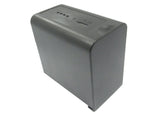 Panasonic HDC-MDH2GK, HC-MDH2, AJ-PX298MC, AJ-PX270, AJ-PX298, HC-MDH2GK, HC-MDH2GK-K, HC-MDH2M