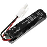 New Replacement 3400mAh Battery for Vileda Quick &amp; Clean,VI409842; P/N:8654396211
