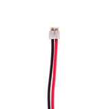 New 400mAh Battery for Vodafone Phonefax 2395,WP-1130,WP-1233SMS,WP-12SMS,WP-2233SMS; P/N:F6M3EMX
