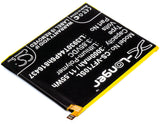 New 3000mAh Battery for Vodafone Smart V8,VFD 710,Vfone 6+; P/N:Li3930T44P6h816437