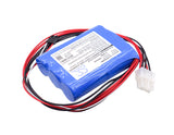 3000mAh Battery for Verifone Sapphire console