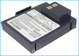 VeriFone VX610, VX610 wireless terminal