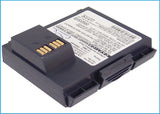 VeriFone VX610, VX610 wireless terminal