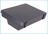 VeriFone VX610, VX610 wireless terminal