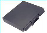 VeriFone VX610, VX610 wireless terminal