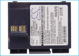 VeriFone VX610, VX610 wireless terminal