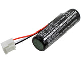VeriFone VX675,VX690; P/N:BPK265-001,BPK265-001-01-A,BPK265-001-01-B Battery