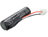 New 3400mAh Battery for VeriFone VX675,VX690; P/N:BPK265-001,BPK265-001-01-A,BPK265-001-01-B