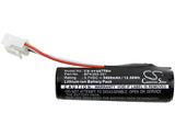 New 3400mAh Battery for VeriFone VX675,VX690; P/N:BPK265-001,BPK265-001-01-A,BPK265-001-01-B