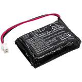 ViKLi  E05 V2015,V2015-E05; P/N: PL-762229,V2015-E05 Battery