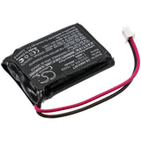 New 400mAh Battery for ViKLi E05 V2015,V2015-E05; P/N:PL-762229,V2015-E05