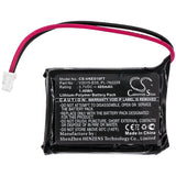 New 400mAh Battery for ViKLi  E05 V2015,V2015-E05; P/N: PL-762229,V2015-E05