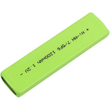 New 1200mAh Battery for Sanyo HF-A1U,KF-A650; P/N:HF-A1U,KF-A650
