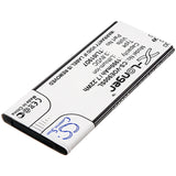 New 1900mAh Battery for Alcatel 1 Dual SIM; P/N:TLI019D7