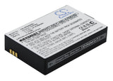 VDO Dayton PN4000, PN4000-TSN, BAT-4060