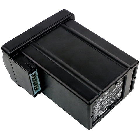 WOLF Garten Hybrid Power 37,Hybrid Power 40,Power 37,Power 40; P/N:4937065,4949066,PACK 1 Battery
