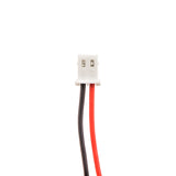 New 800mAh Battery for Velleman HPS140; P/N:BPHPS140