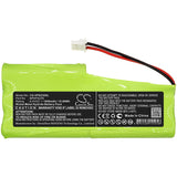 New 1800mAh Battery for Velleman APS230; P/N:BPAPS230