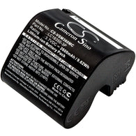 Panoramic V.360 HD,V.360° HD; P/N:LC18350-3P Battery