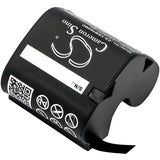 New 2600mAh Battery for VSN Mobil V.360 HD,V.360°; P/N:LC18350-3P