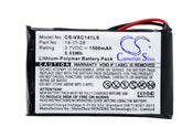 Lighting System Battery