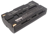 AVIO R300SR, R300ZD, TVS-200EX, TVS-500EX, NEC Thermo Gear G30, Shot F30, NIPPON AVIONICS Thermo Gear 2UR18650F