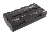 AVIO R300SR, R300ZD, TVS-200EX, TVS-500EX, NEC Thermo Gear G30, Shot F30, NIPPON AVIONICS Thermo Gear 2UR18650F