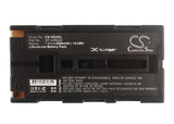 AVIO R300SR, R300ZD, TVS-200EX, TVS-500EX, NEC Thermo Gear G30, Shot F30, NIPPON AVIONICS Thermo Gear 2UR18650F