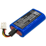Welch-Allyn Connex Spot Monitor; P/N:BATT22,OM11878 Battery
