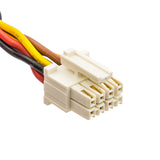 New 3400mAh Battery for Welch-Allyn Connex Spot Monitor; P/N:BATT22,OM11878