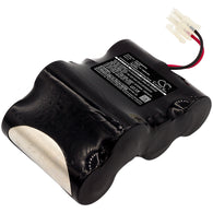 Welch-Allyn SpotLXIVitalSignsMonitor,SpotVitalSignsLxi; P/N:105632 Battery