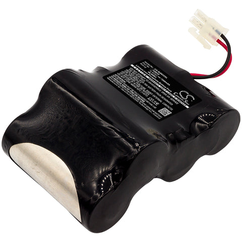 Welch-Allyn SpotLXIVitalSignsMonitor,SpotVitalSignsLxi; P/N:105632 Battery