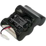 Cameron Sino Replacement Battery for Welch-Allyn Spot LXI Vital Signs Monitor, Spot Vital Signs Lxi (7200mAh)