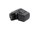 2000mAh Battery for WOLF Garten RR 3000, RR3000, Li-ion Power RR 3000