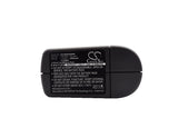 2000mAh Battery for WOLF Garten RR 3000, RR3000, Li-ion Power RR 3000