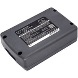2000mAh Battery for WOLF Garten Trimmer GTA 700, BA 700, HTA 700, PSA 700, CSA 700