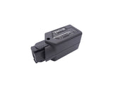 2000mAh Battery for WOLF Garten Li-ion Power GTB 815 Trimmer