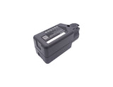2000mAh Battery for WOLF Garten Li-ion Power GTB 815 Trimmer
